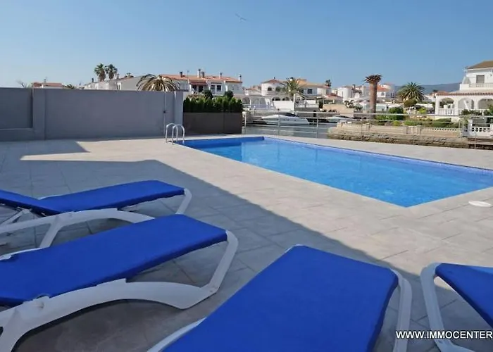 Lv03 * Empuriabrava